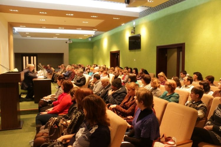 требования к созыву общего собрания акционеров
