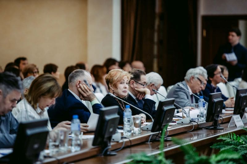 повестка дня дня собрания акционеров