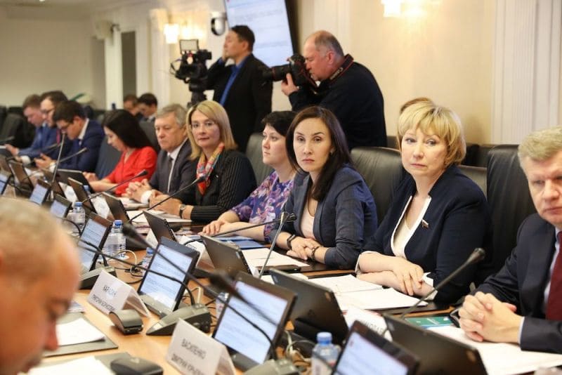 акционеры публичного общества